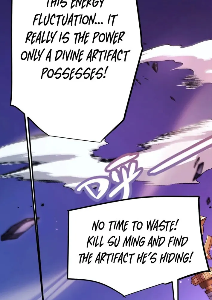 I Start With Mythical Talent, One Sword Slays Kings! Chapter 1 page 28 - 