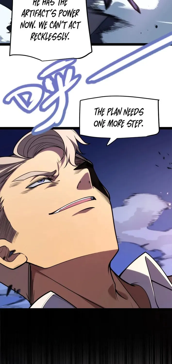 I Start With Mythical Talent, One Sword Slays Kings! Chapter 1 page 30 - 