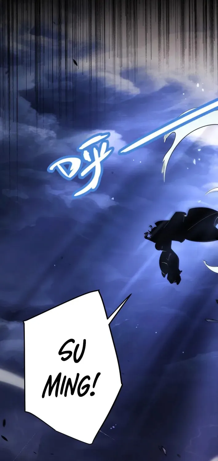 I Start With Mythical Talent, One Sword Slays Kings! Chapter 1 page 31 - 