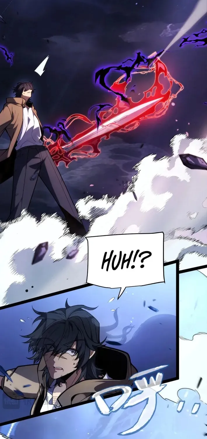 I Start With Mythical Talent, One Sword Slays Kings! Chapter 1 page 32 - 
