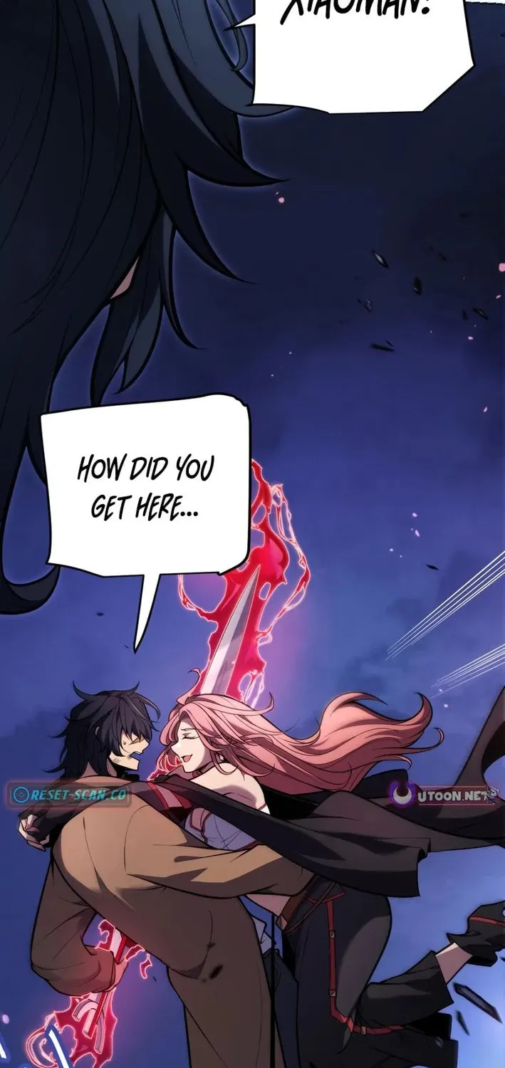 I Start With Mythical Talent, One Sword Slays Kings! Chapter 1 page 34 - 