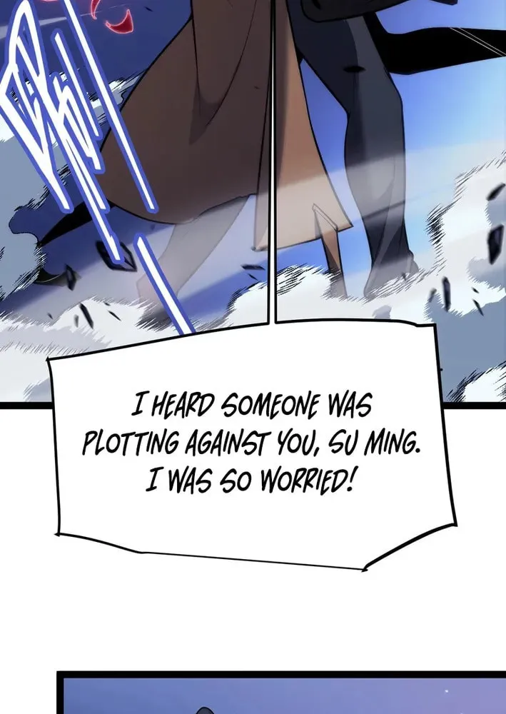I Start With Mythical Talent, One Sword Slays Kings! Chapter 1 page 35 - 