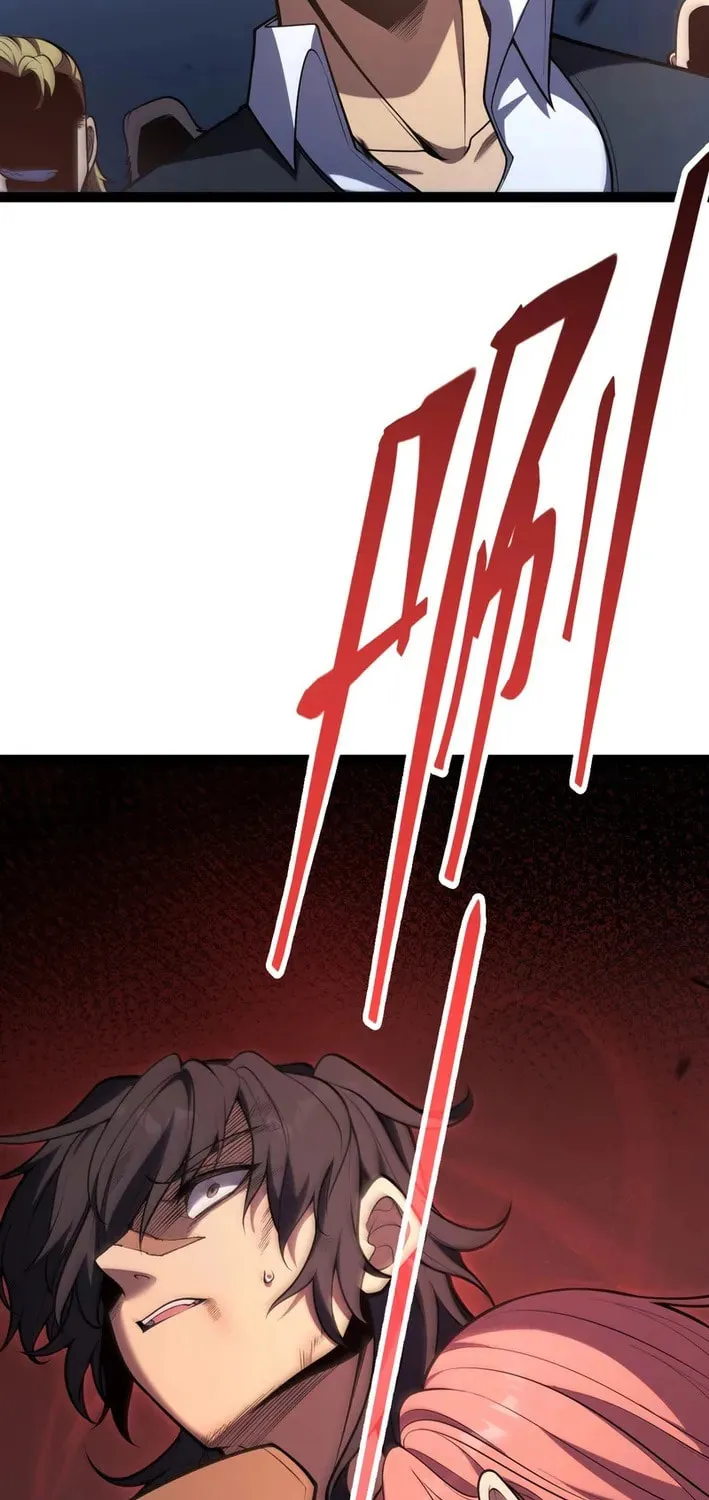I Start With Mythical Talent, One Sword Slays Kings! Chapter 1 page 38 - 