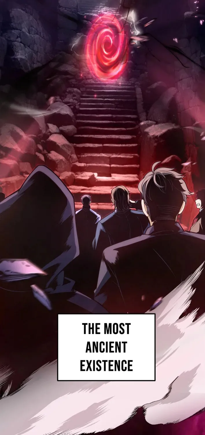 I Start With Mythical Talent, One Sword Slays Kings! Chapter 1 page 5 - 