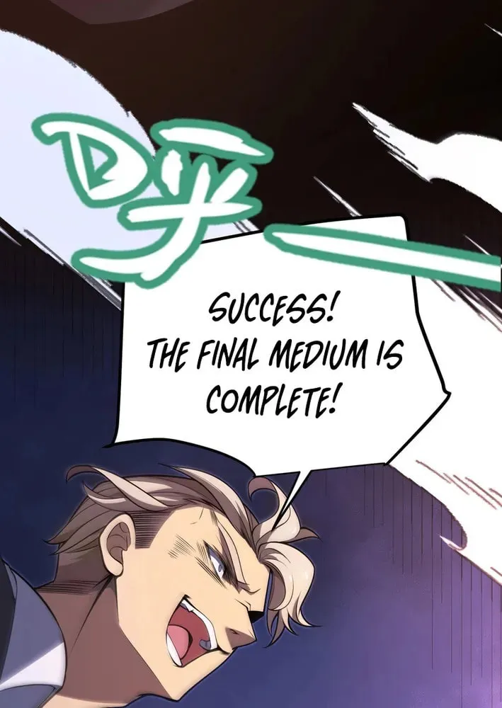 I Start With Mythical Talent, One Sword Slays Kings! Chapter 1 page 42 - 