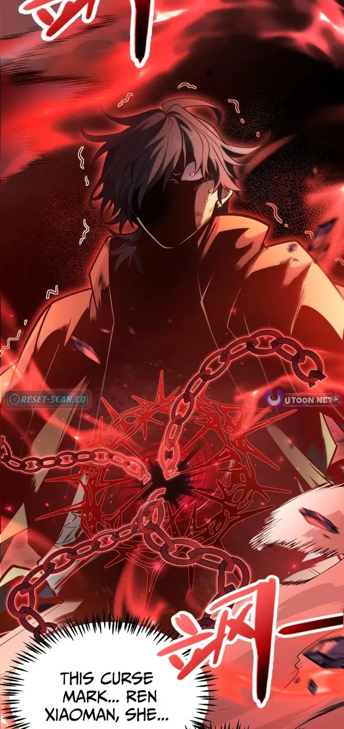 I Start With Mythical Talent, One Sword Slays Kings! Chapter 1 page 46 - 