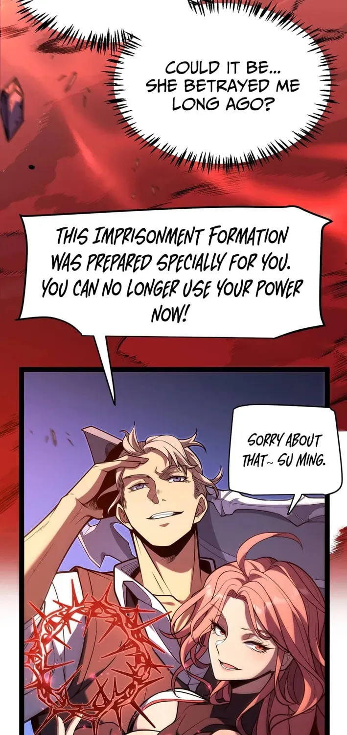 I Start With Mythical Talent, One Sword Slays Kings! Chapter 1 page 47 - 