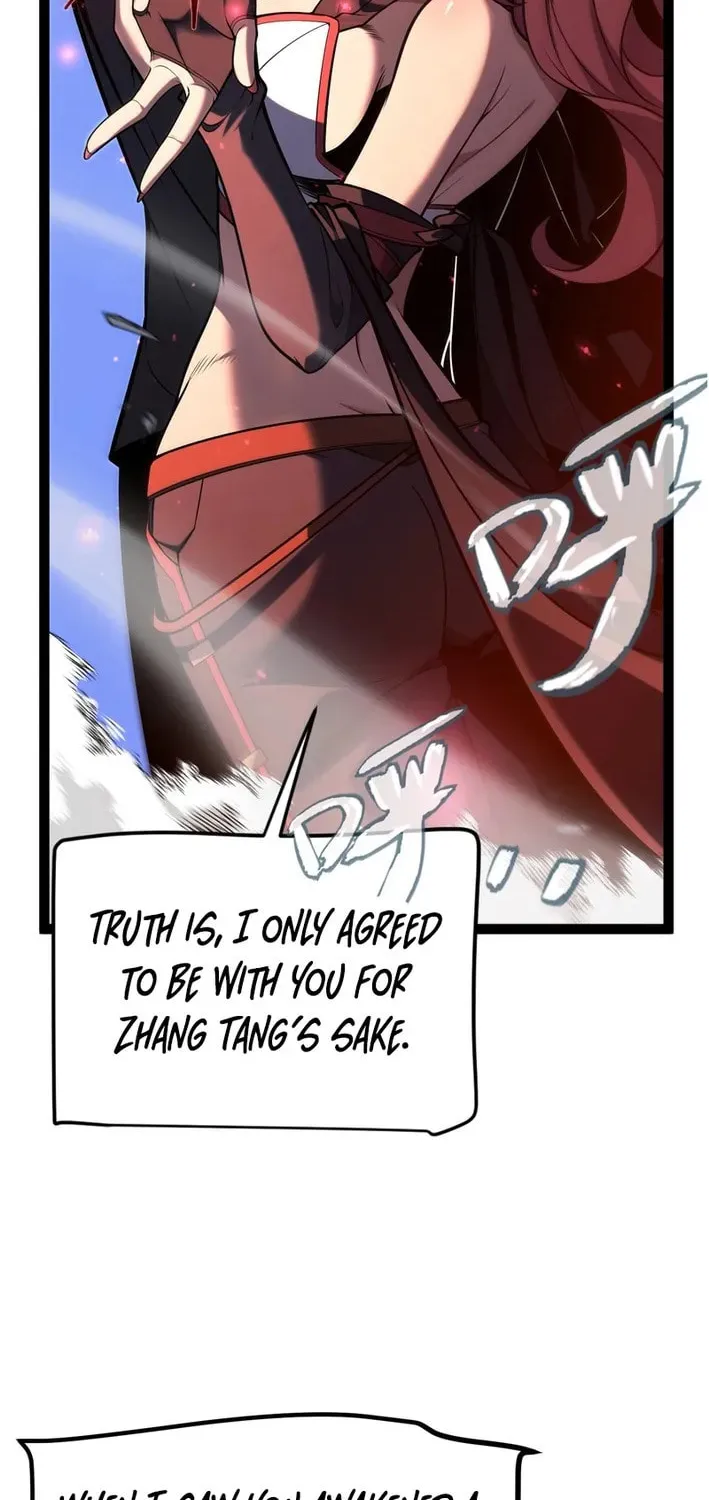 I Start With Mythical Talent, One Sword Slays Kings! Chapter 1 page 48 - 