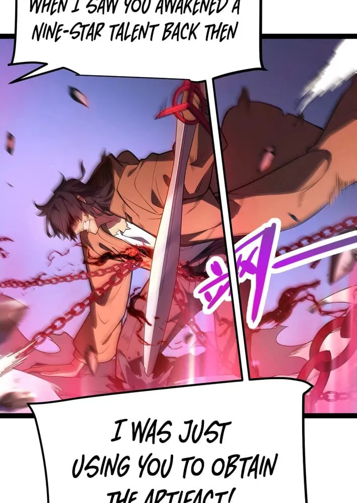 I Start With Mythical Talent, One Sword Slays Kings! Chapter 1 page 49 - 