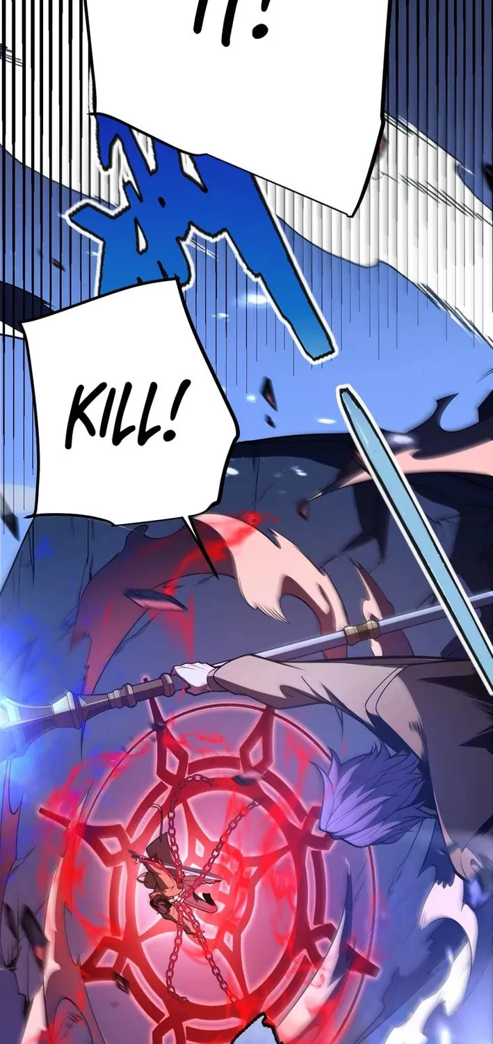 I Start With Mythical Talent, One Sword Slays Kings! Chapter 1 page 51 - 