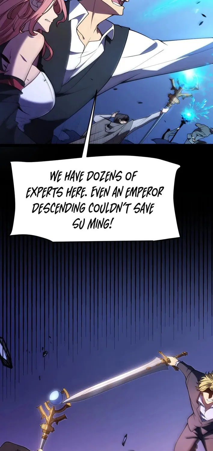I Start With Mythical Talent, One Sword Slays Kings! Chapter 1 page 61 - 