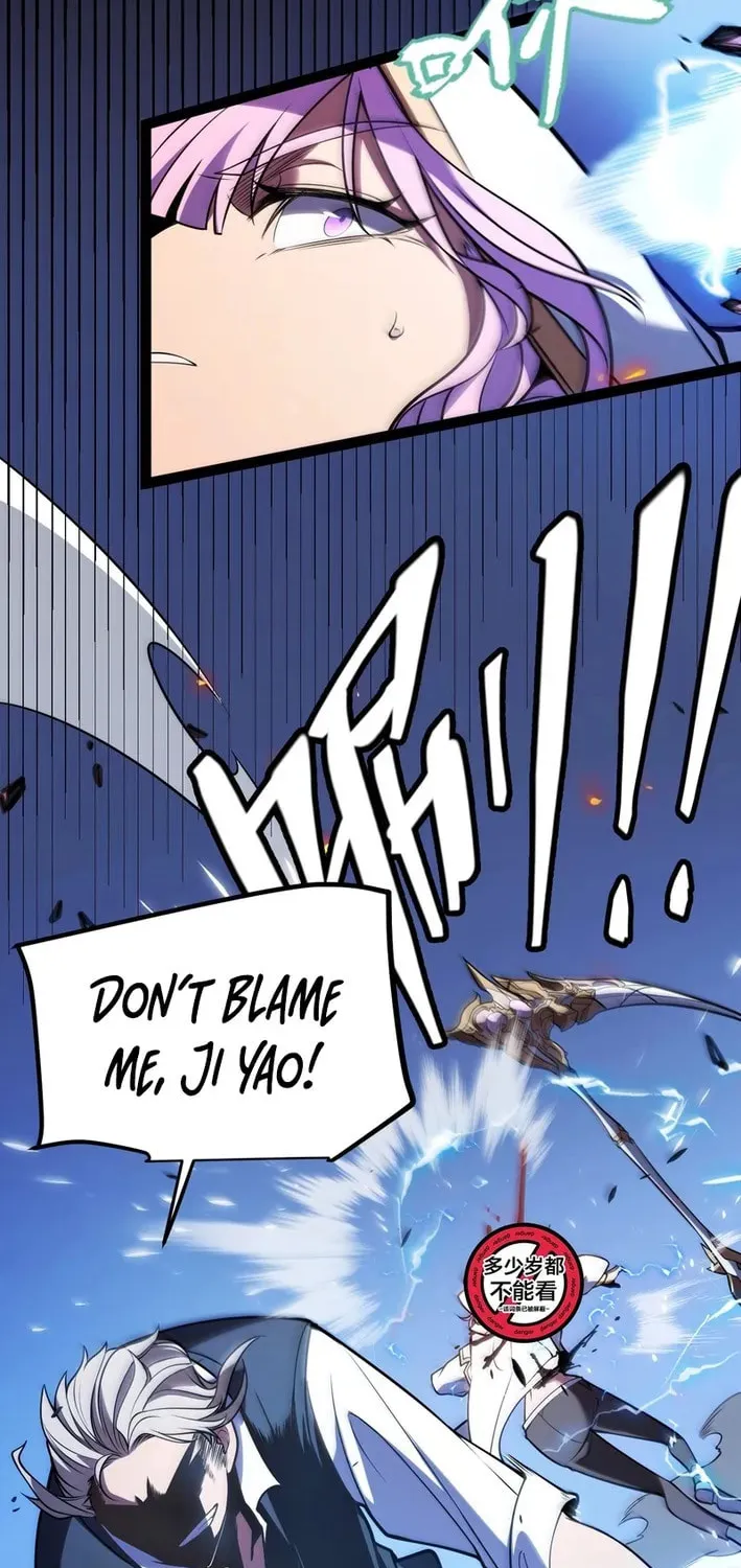 I Start With Mythical Talent, One Sword Slays Kings! Chapter 1 page 67 - 