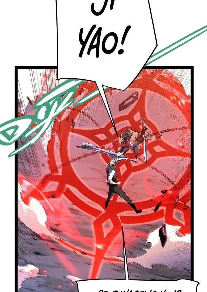 I Start With Mythical Talent, One Sword Slays Kings! Chapter 1 page 70 - 