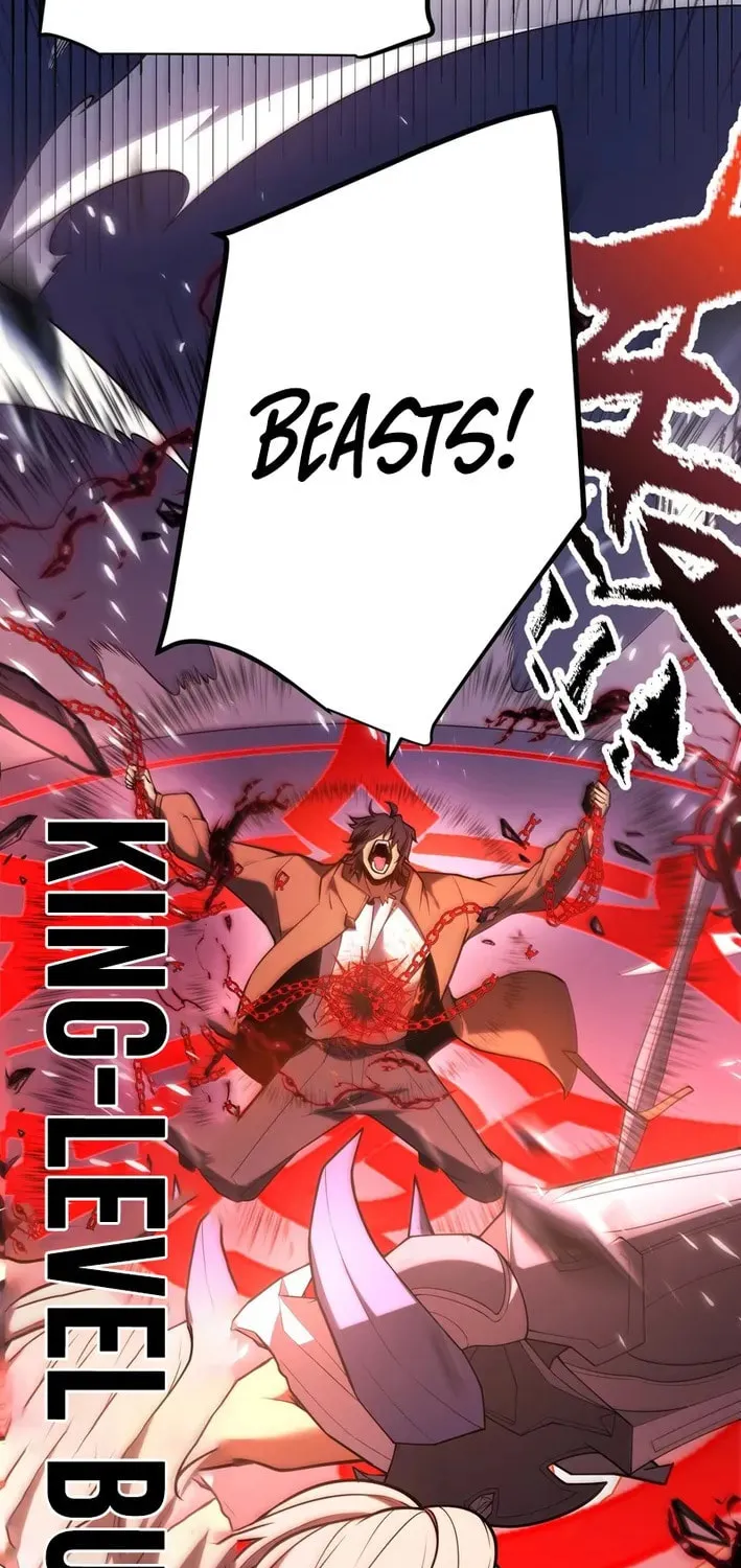 I Start With Mythical Talent, One Sword Slays Kings! Chapter 1 page 74 - 