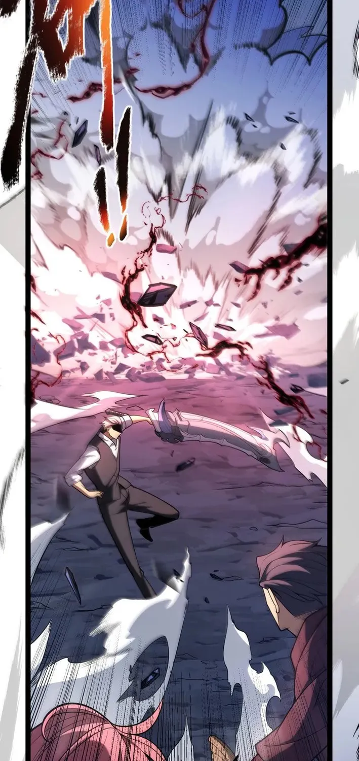 I Start With Mythical Talent, One Sword Slays Kings! Chapter 1 page 76 - 