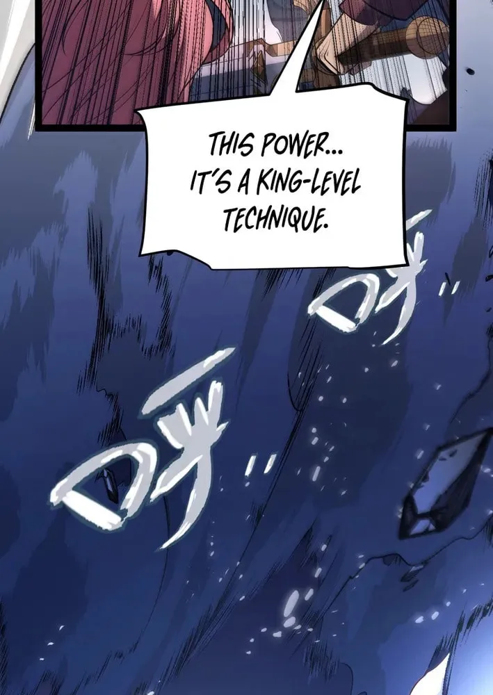 I Start With Mythical Talent, One Sword Slays Kings! Chapter 1 page 77 - 