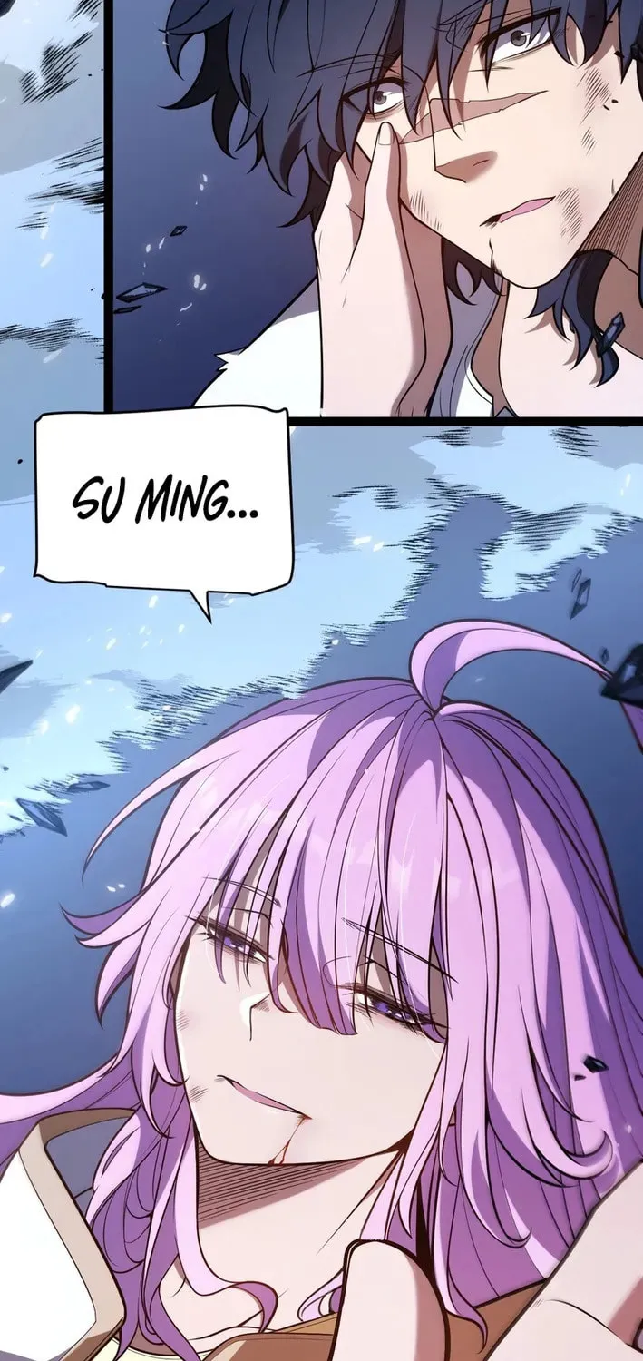 I Start With Mythical Talent, One Sword Slays Kings! Chapter 1 page 80 - 