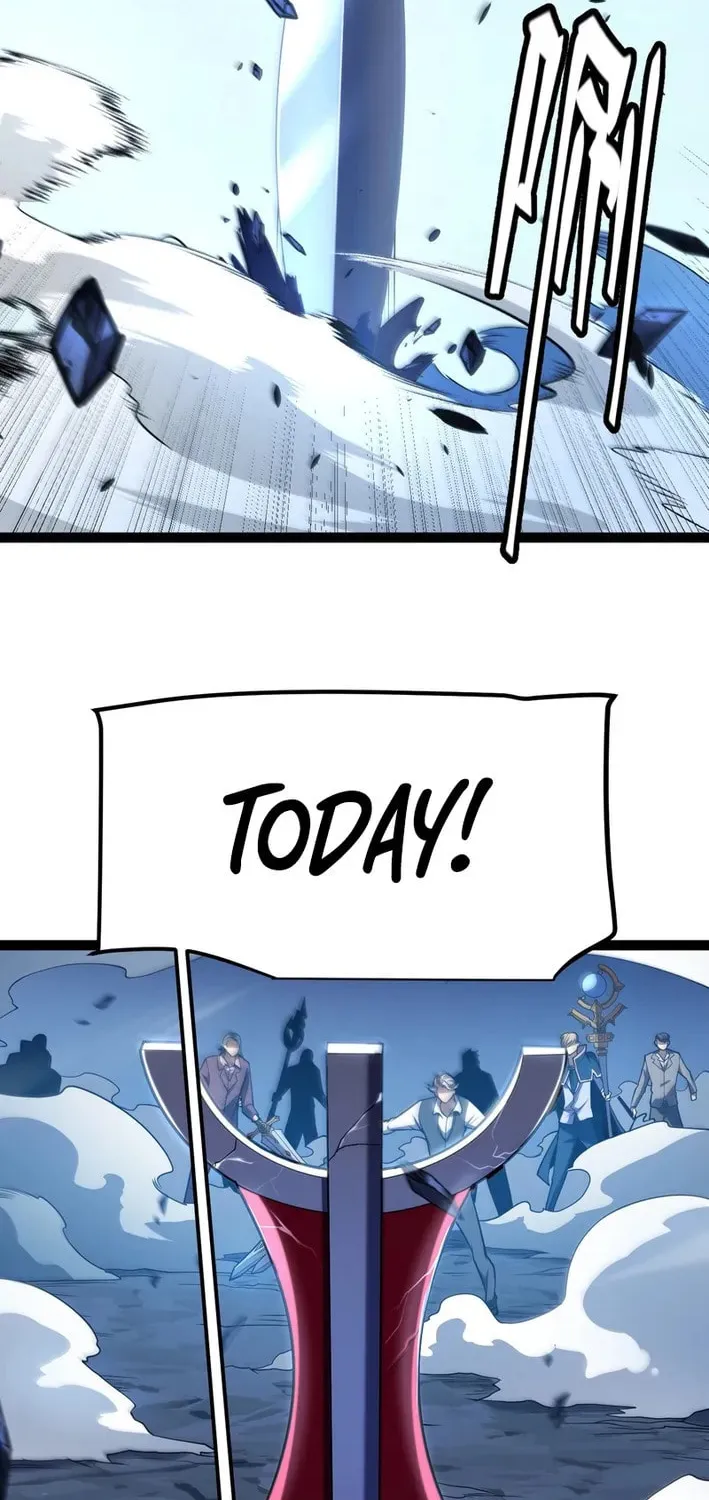 I Start With Mythical Talent, One Sword Slays Kings! Chapter 1 page 83 - 