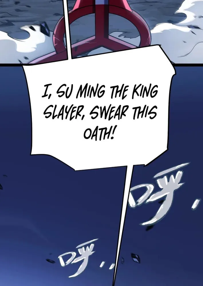 I Start With Mythical Talent, One Sword Slays Kings! Chapter 1 page 84 - 