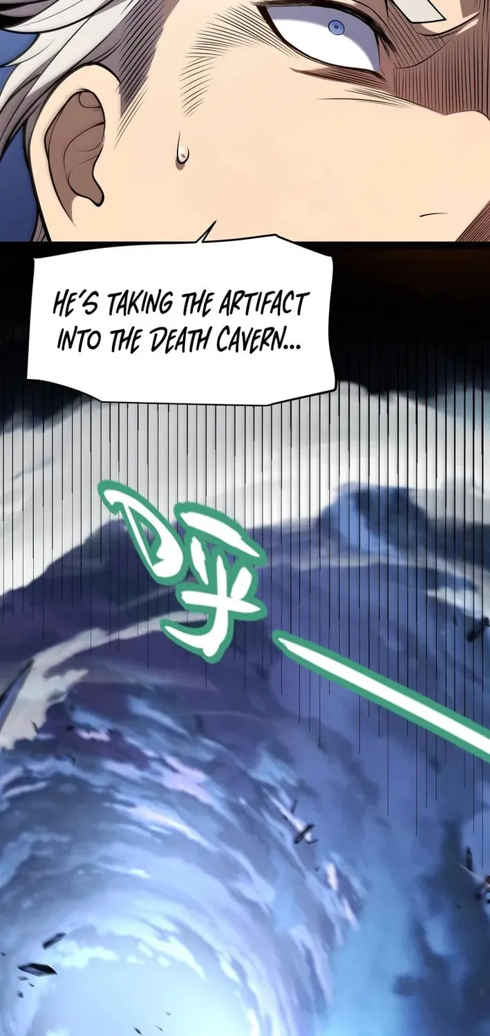 I Start With Mythical Talent, One Sword Slays Kings! Chapter 1 page 88 - 