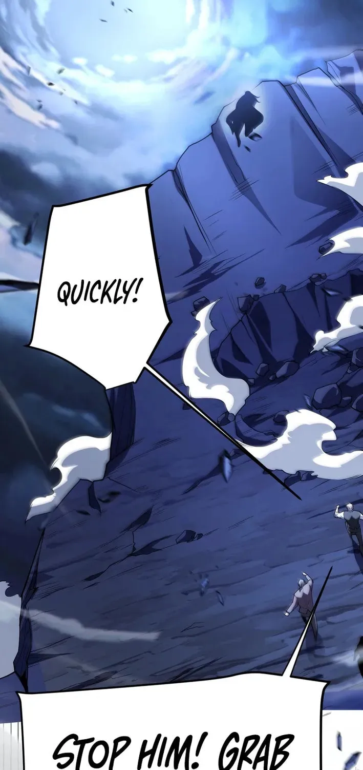 I Start With Mythical Talent, One Sword Slays Kings! Chapter 1 page 89 - 