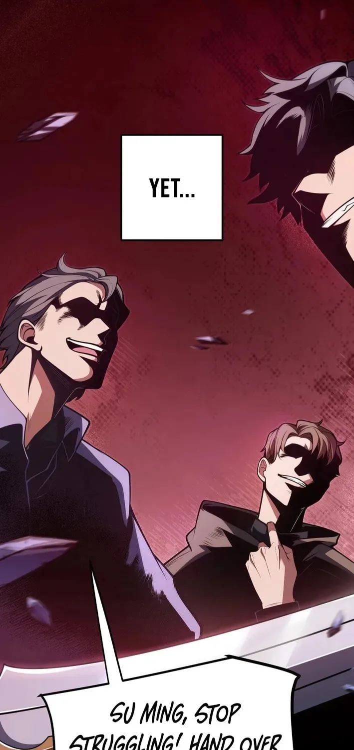 I Start With Mythical Talent, One Sword Slays Kings! Chapter 1 page 10 - 