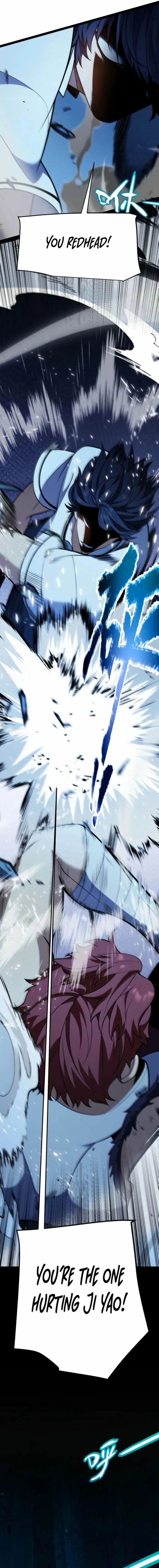 I Start With Mythical Talent, One Sword Slays Kings! Chapter 11 page 17 - 