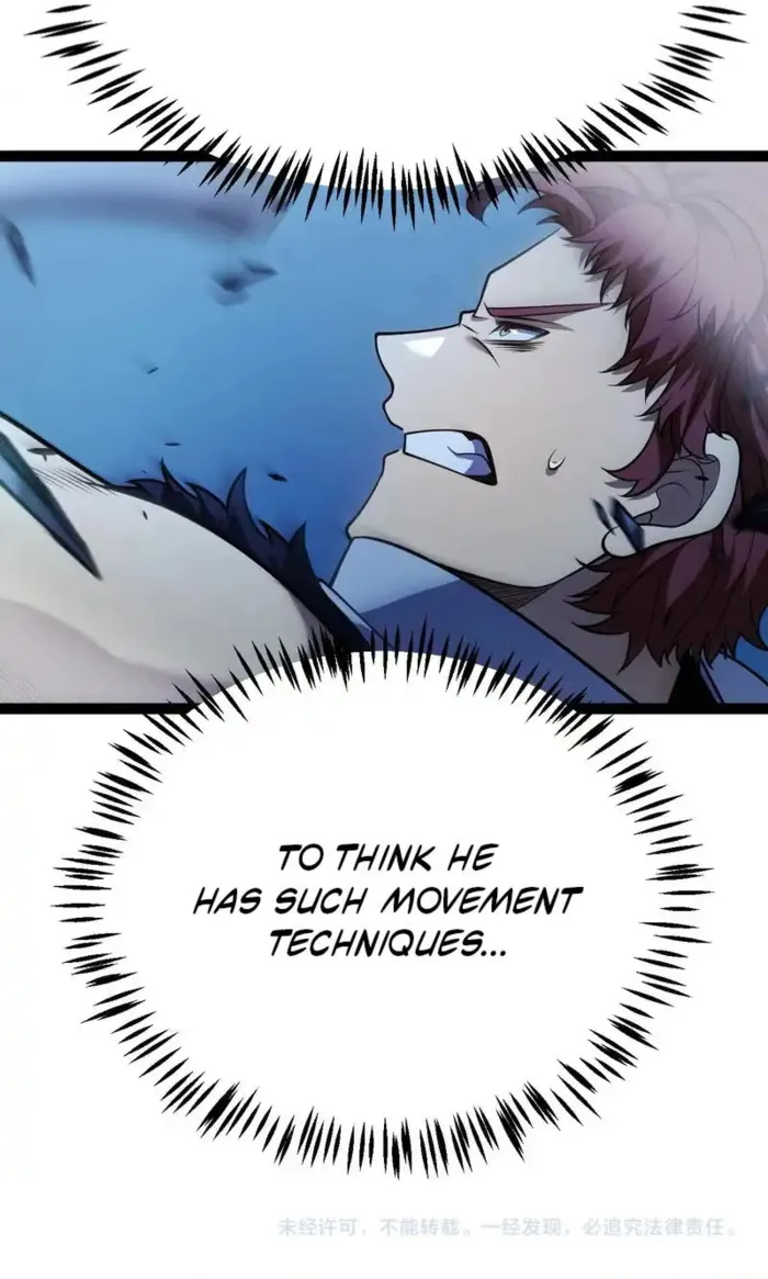 I Start With Mythical Talent, One Sword Slays Kings! Chapter 11 page 21 - 