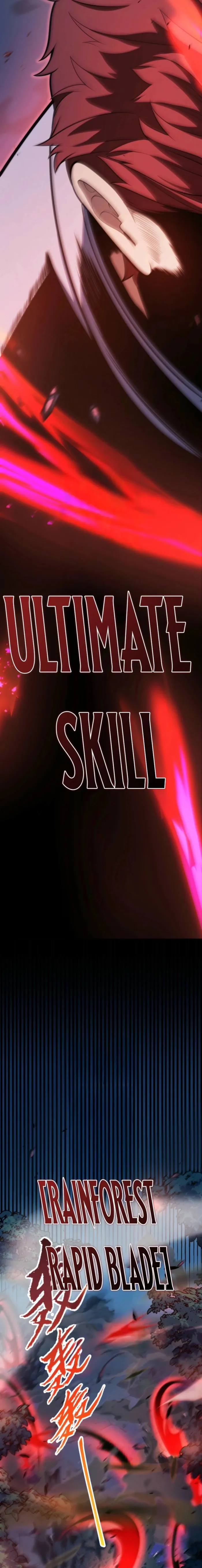 I Start With Mythical Talent, One Sword Slays Kings! Chapter 12 page 14 - 