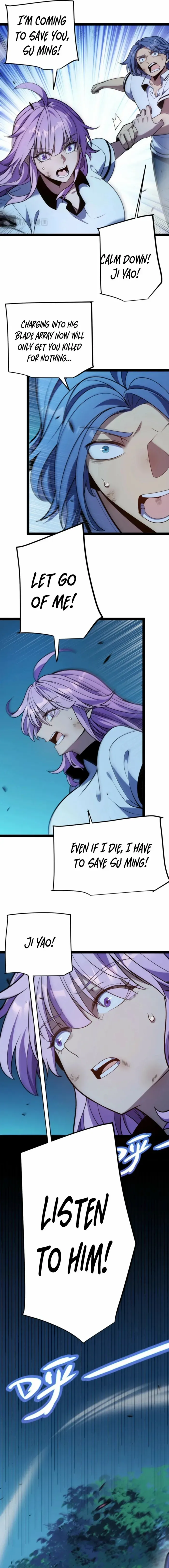 I Start With Mythical Talent, One Sword Slays Kings! Chapter 12 page 16 - 