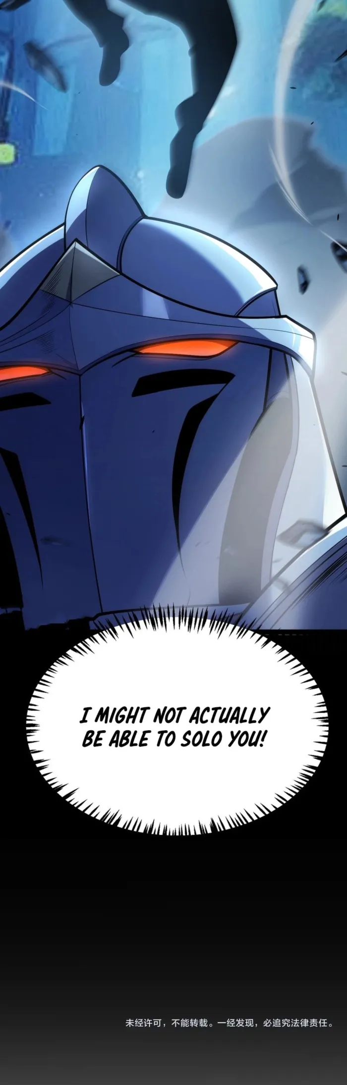 I Start With Mythical Talent, One Sword Slays Kings! Chapter 14 page 19 - 