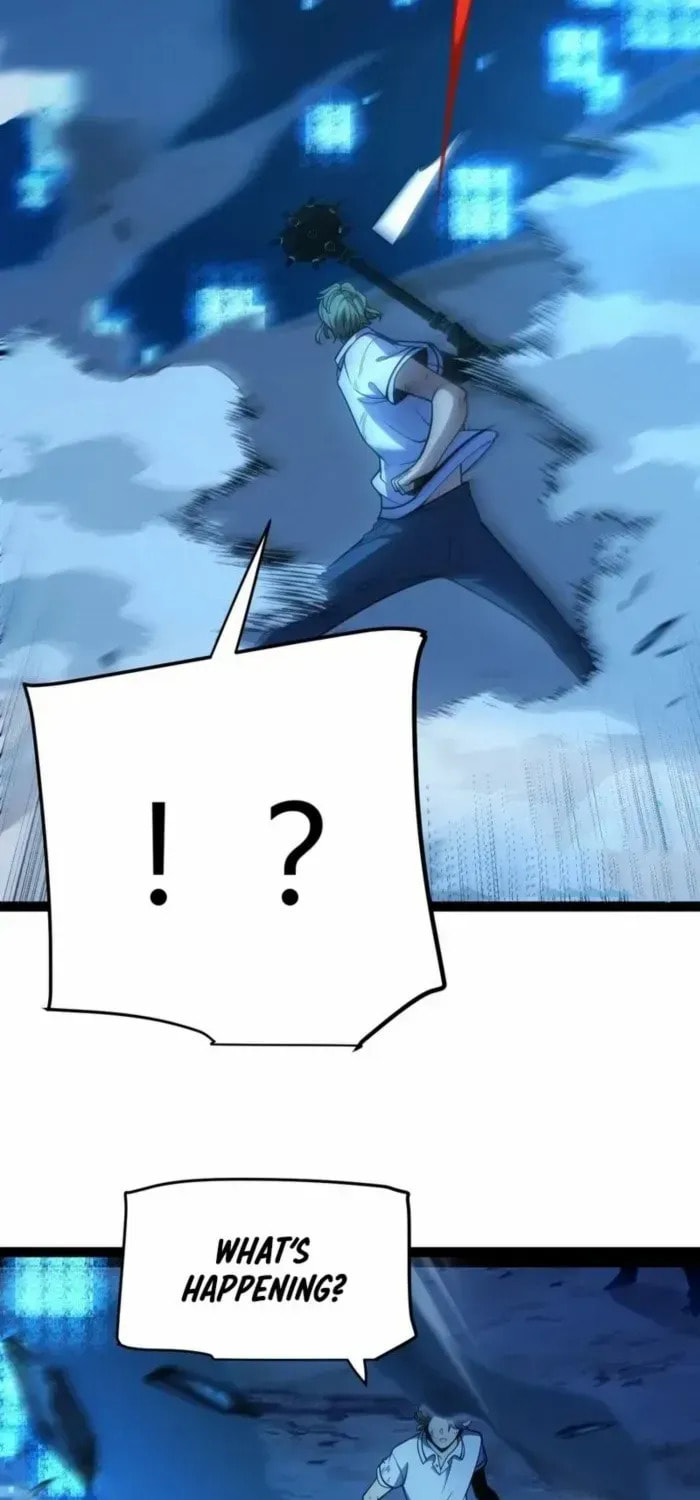 I Start With Mythical Talent, One Sword Slays Kings! Chapter 17 page 13 - 