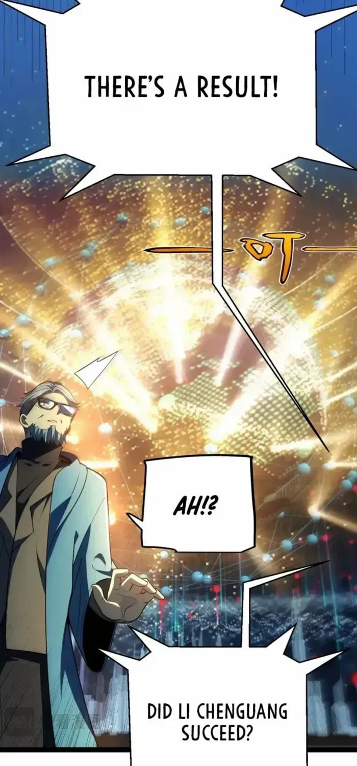 I Start With Mythical Talent, One Sword Slays Kings! Chapter 17 page 28 - 