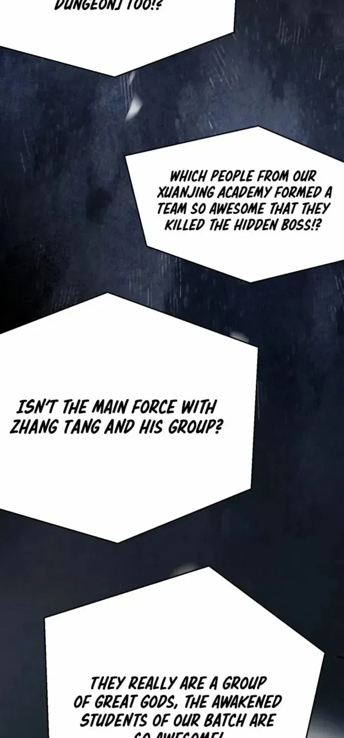I Start With Mythical Talent, One Sword Slays Kings! Chapter 17 page 35 - 