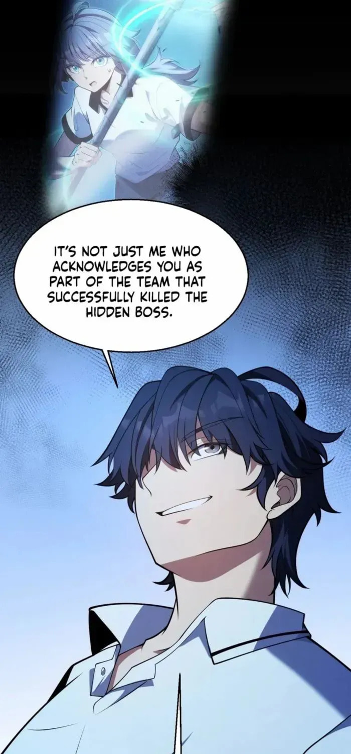 I Start With Mythical Talent, One Sword Slays Kings! Chapter 17 page 50 - 