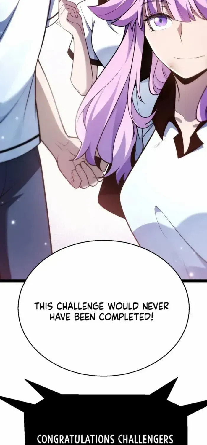 I Start With Mythical Talent, One Sword Slays Kings! Chapter 17 page 52 - 