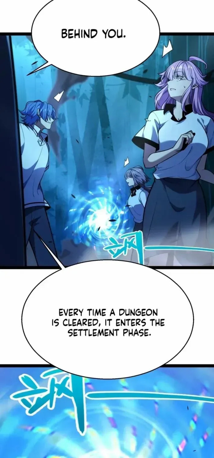 I Start With Mythical Talent, One Sword Slays Kings! Chapter 17 page 55 - 