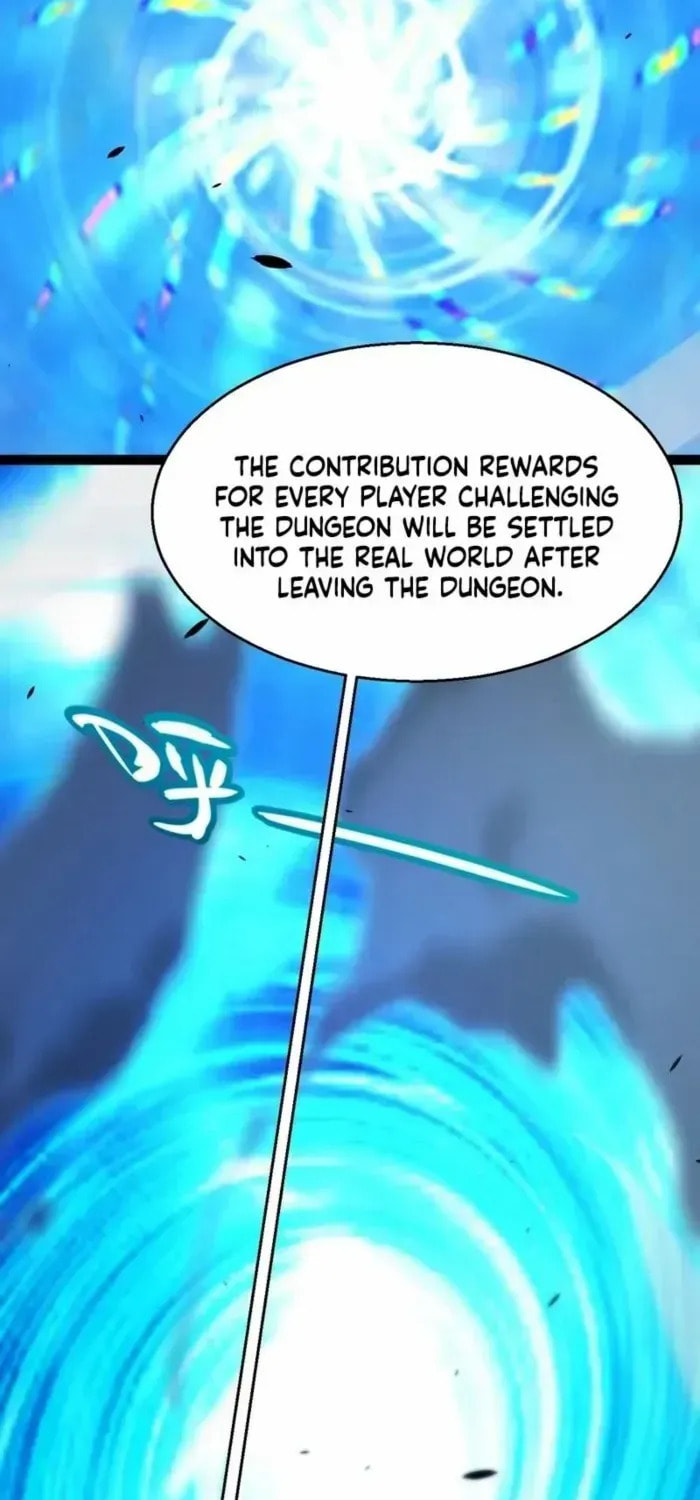 I Start With Mythical Talent, One Sword Slays Kings! Chapter 17 page 56 - 