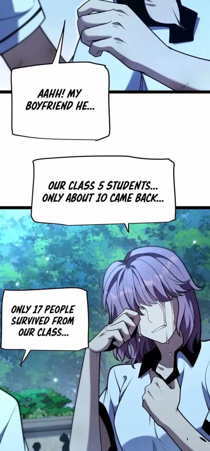 I Start With Mythical Talent, One Sword Slays Kings! Chapter 17 page 65 - 
