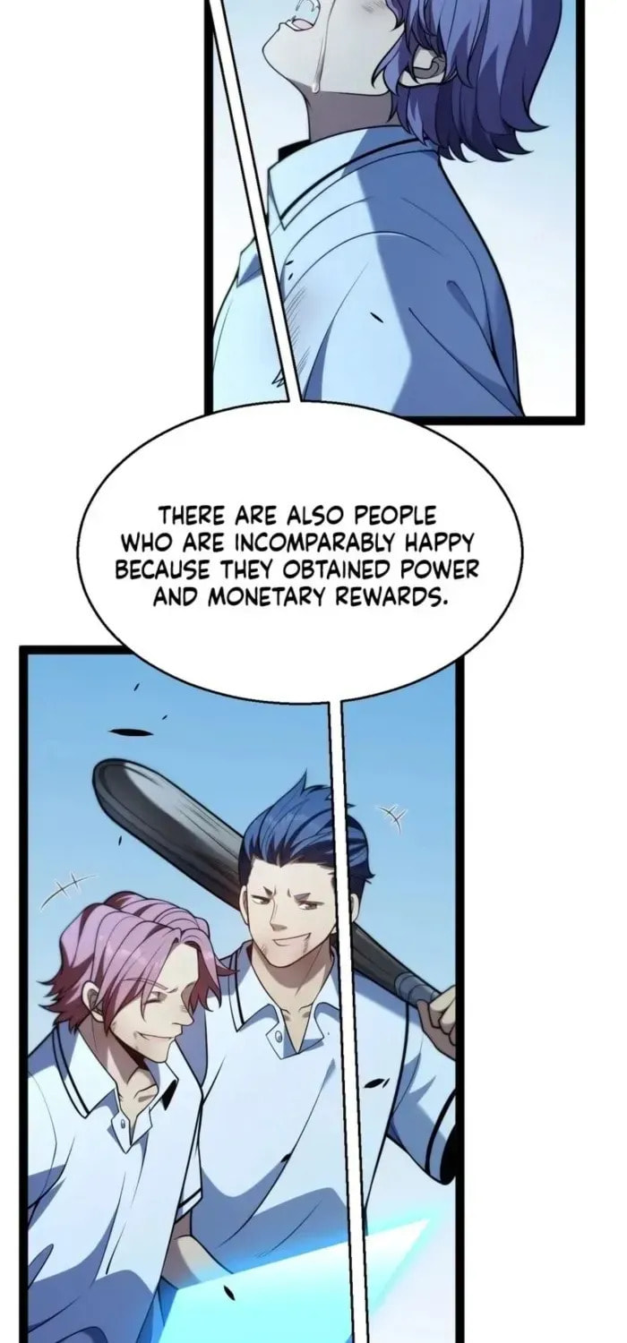 I Start With Mythical Talent, One Sword Slays Kings! Chapter 17 page 69 - 