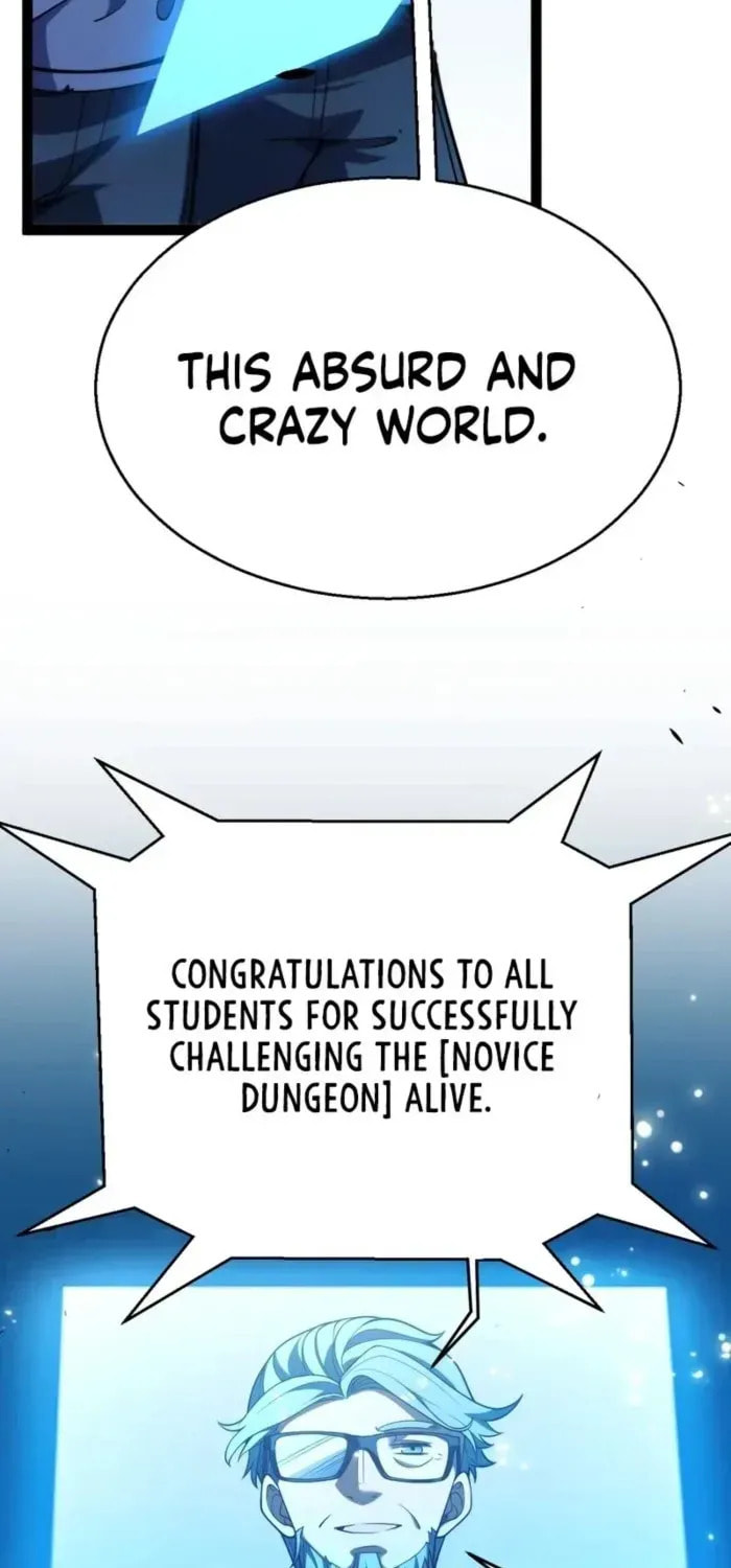 I Start With Mythical Talent, One Sword Slays Kings! Chapter 17 page 70 - 