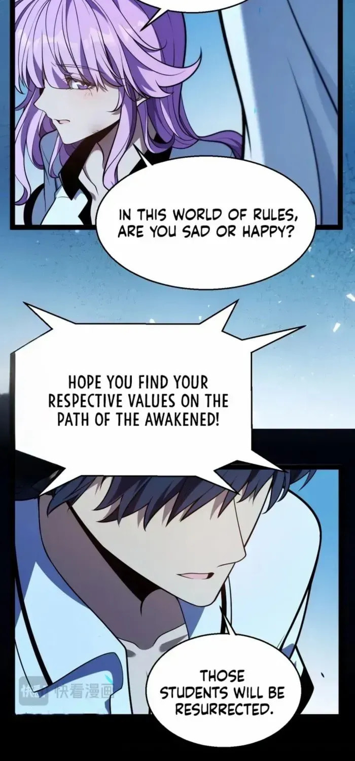 I Start With Mythical Talent, One Sword Slays Kings! Chapter 17 page 74 - 