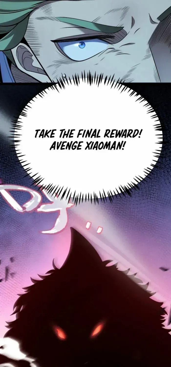 I Start With Mythical Talent, One Sword Slays Kings! Chapter 17 page 10 - 