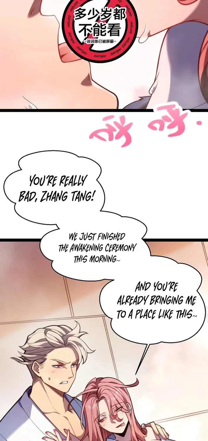I Start With Mythical Talent, One Sword Slays Kings! Chapter 2 page 103 - 