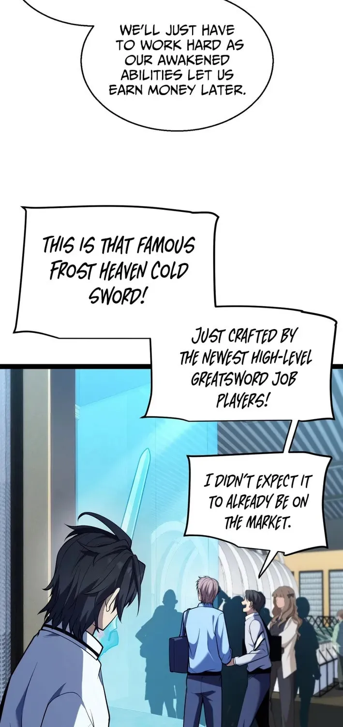 I Start With Mythical Talent, One Sword Slays Kings! Chapter 2 page 115 - 
