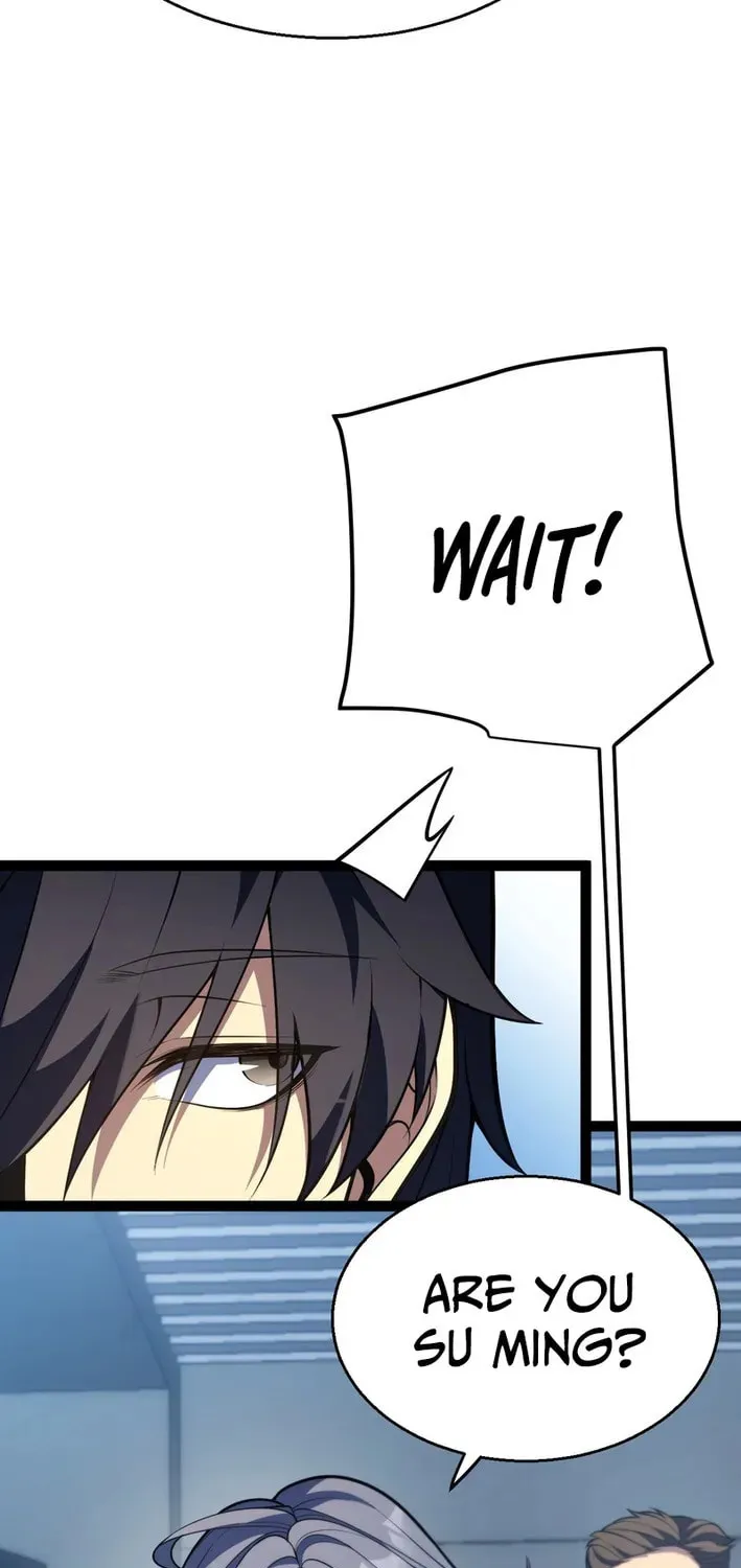 I Start With Mythical Talent, One Sword Slays Kings! Chapter 2 page 117 - 