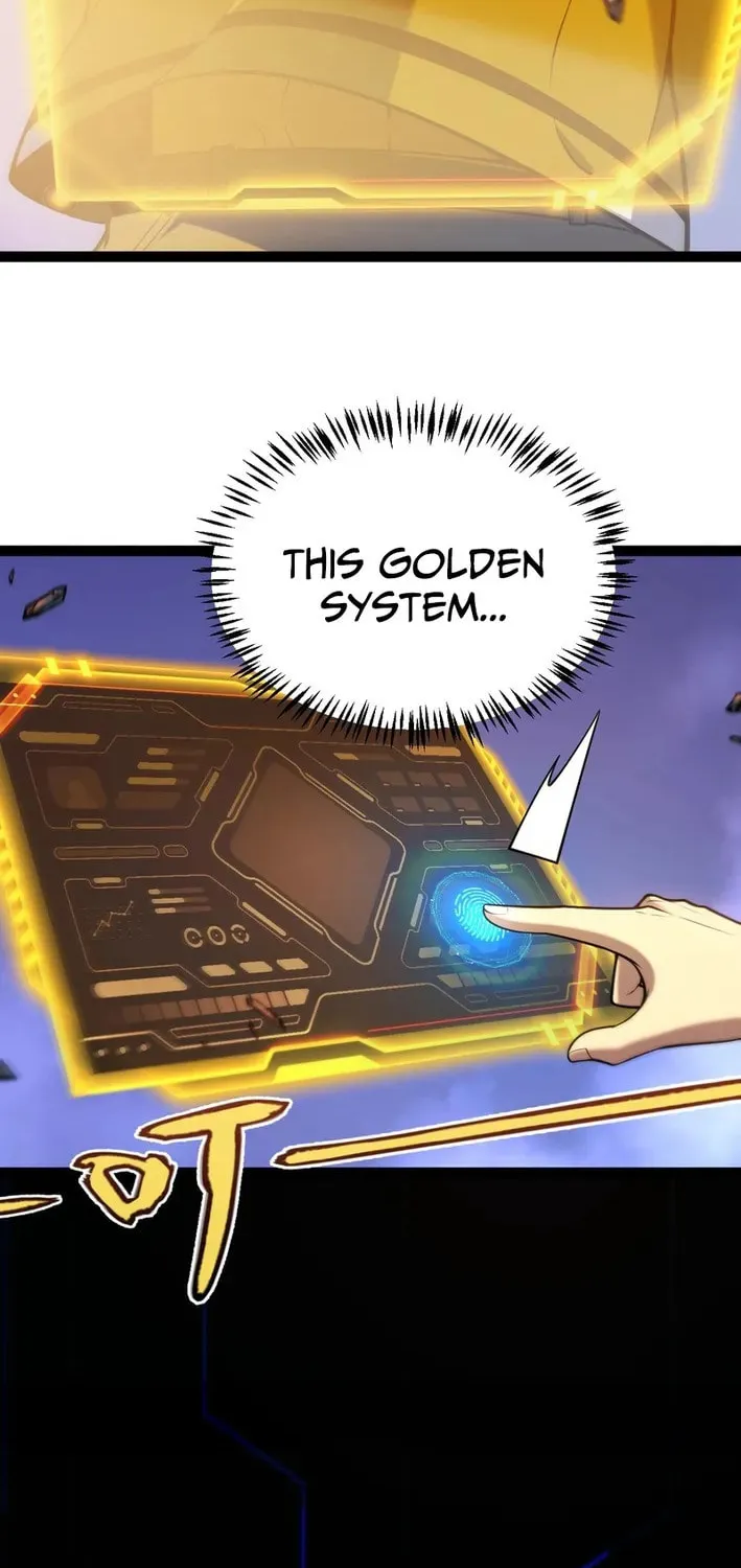 I Start With Mythical Talent, One Sword Slays Kings! Chapter 2 page 13 - 