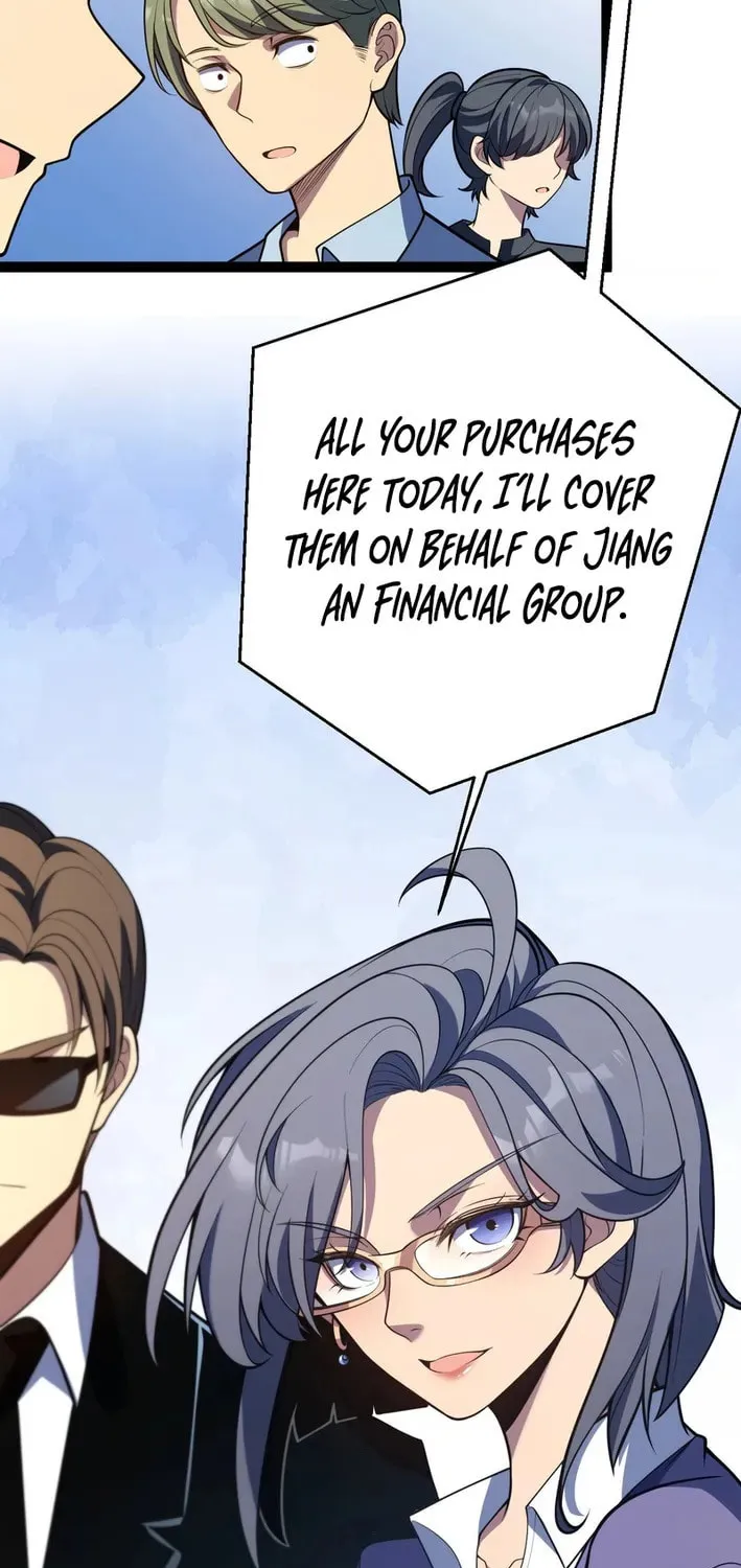 I Start With Mythical Talent, One Sword Slays Kings! Chapter 2 page 122 - 