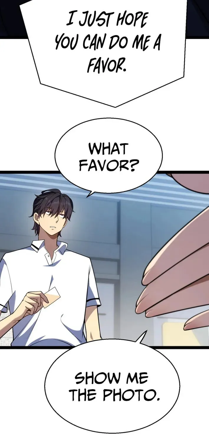 I Start With Mythical Talent, One Sword Slays Kings! Chapter 2 page 124 - 