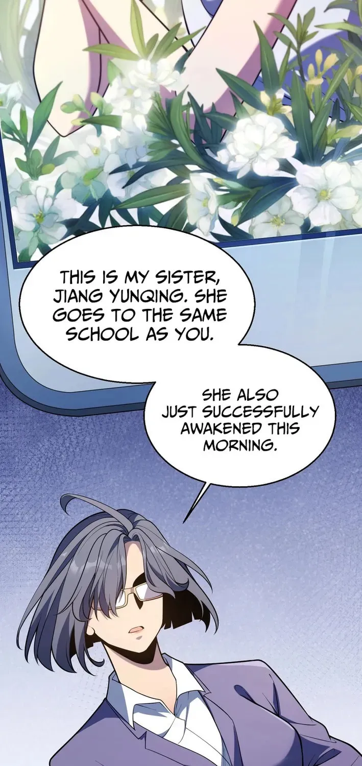 I Start With Mythical Talent, One Sword Slays Kings! Chapter 2 page 127 - 